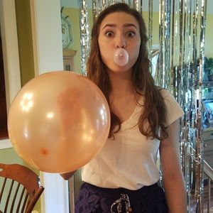 Meet your Posher, Ashlyn